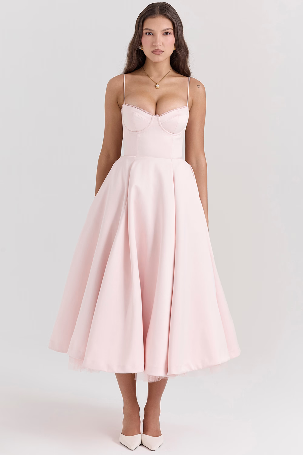 Anne™ | Elegant dress for every occasion