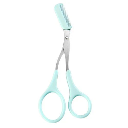 PureBrow™ | Eyebrow trimming scissors