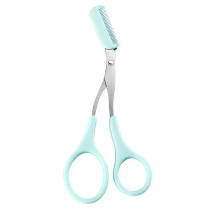 PureBrow™ | Eyebrow trimming scissors