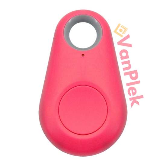 DogCatFri™ | PetTracker - Bluetooth and GPS wireless pet tracker 