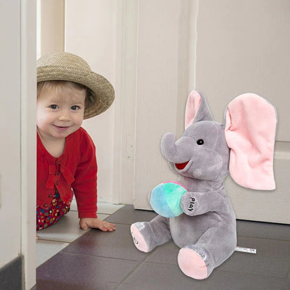 LullaJoy – Beruhigen und Beschäftigen Sie Ihr Kleinkind schnell mit Spaß