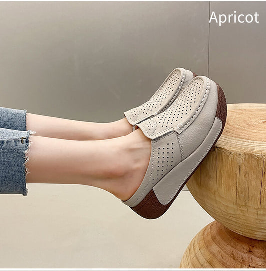 50% off | Footvalv™ – Corrective platform stays in place in high heels [Last day discount] 