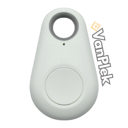 DogCatFri™ | PetTracker - Bluetooth and GPS wireless pet tracker 