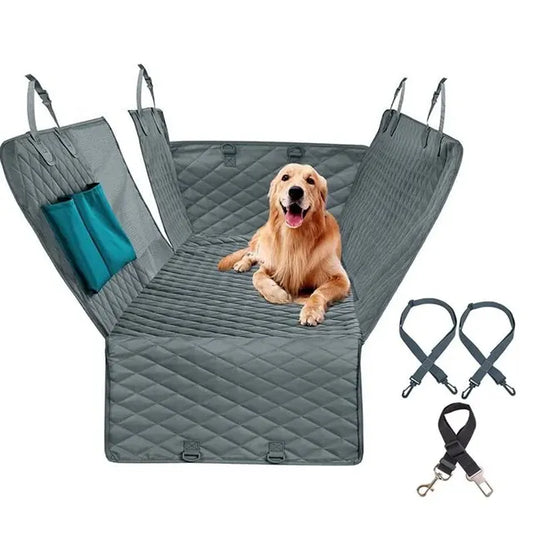 Cozy™ | Carefree Dog Mat Car 