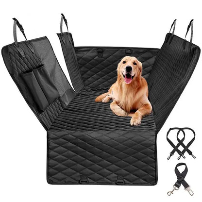 Cozy™ | Carefree Dog Mat Car 