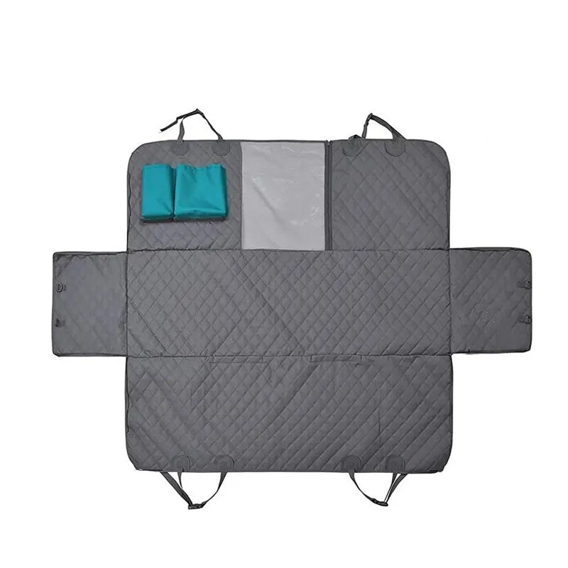 Cozy™ | Carefree Dog Mat Car 