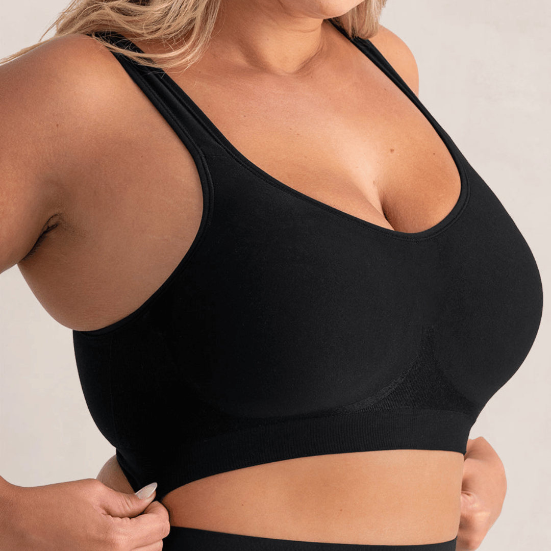 Comfort Bra™ | The ultimate bra for maximum comfort!