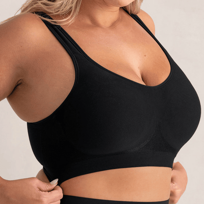 Comfort Bra™ | The ultimate bra for maximum comfort!