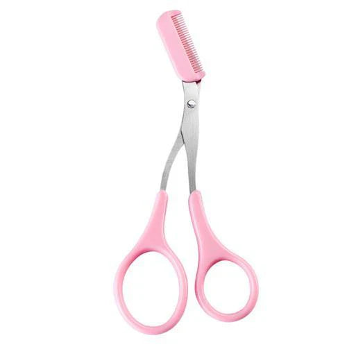 PureBrow™ | Eyebrow trimming scissors