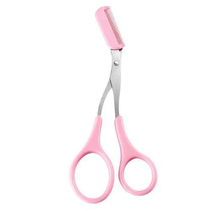 PureBrow™ | Eyebrow trimming scissors