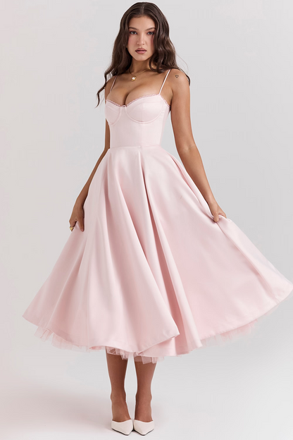 Anne™ | Elegant dress for every occasion