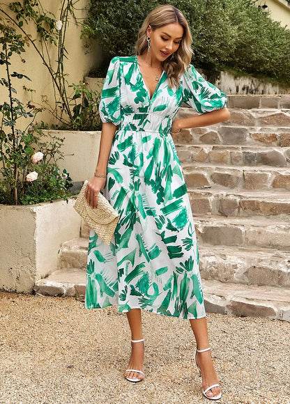 50% off | Frida™ - Airy &amp; comfortable spring &amp; summer dress [Last day discount]