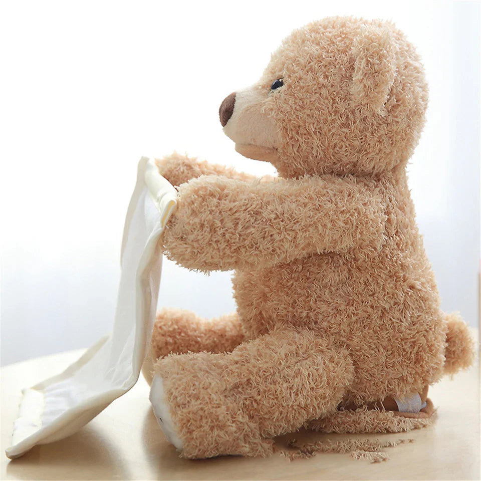 50% off | CuddleBear™ - Brings endless fun and comfort to your baby [Last Day Discount]