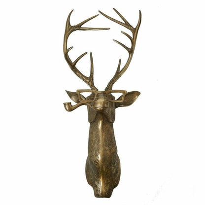 StyleDecor™ | Frankie the Deer Wall Mount