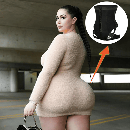 Revada™️ | Butt Lift Underwear