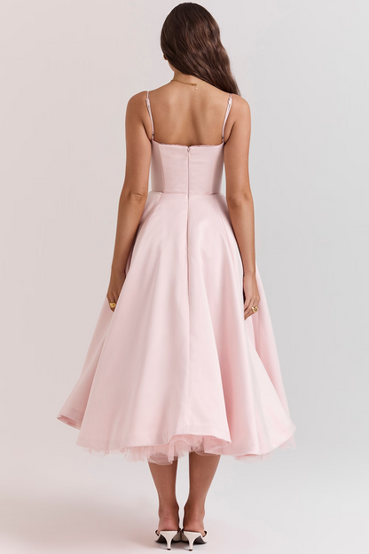 Anne™ | Elegant dress for every occasion