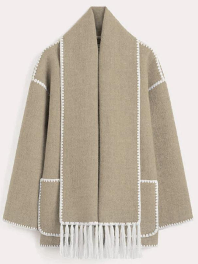 50% off | Flora™ - Chic Jacket [Last Day Discount] 