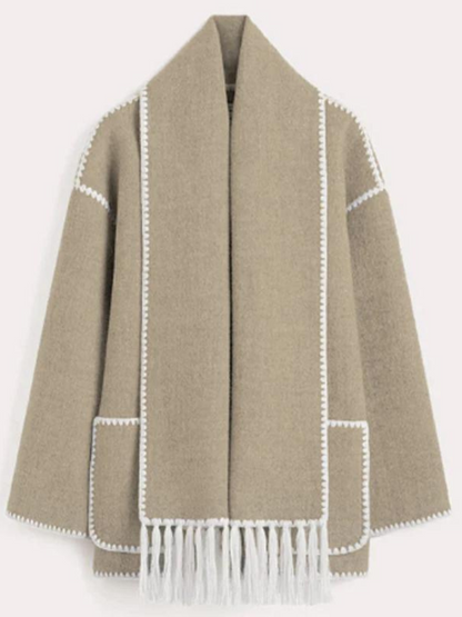 50% off | Flora™ - Chic Jacket [Last Day Discount] 