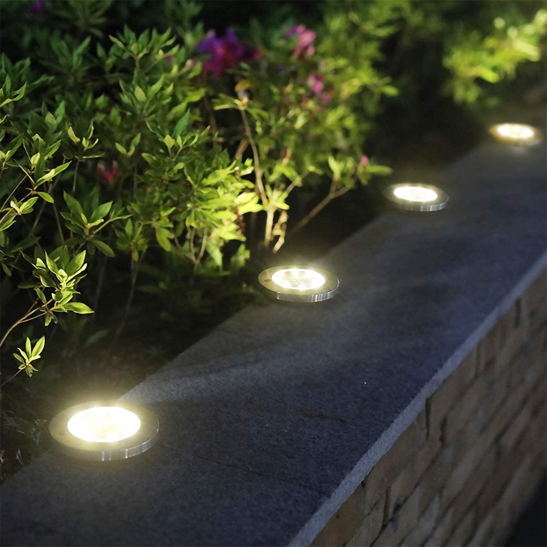 SommerSolar™ | Guide Lights