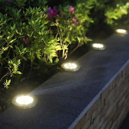 SommerSolar™ | Guide Lights