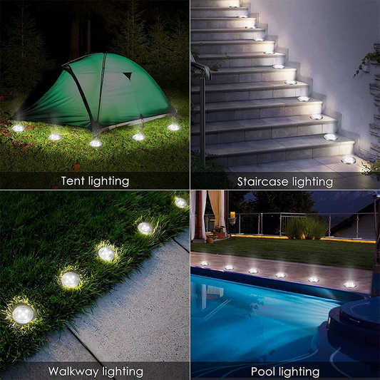 SommerSolar™ | Guide Lights