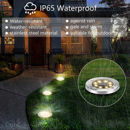 SommerSolar™ | Guide Lights