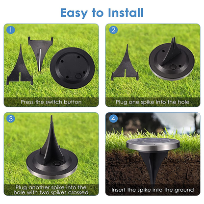 SommerSolar™ | Guide Lights