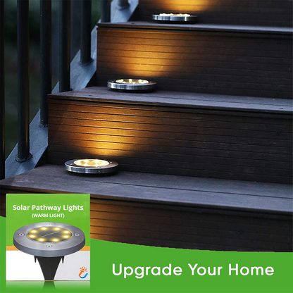SommerSolar™ | Guide Lights