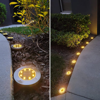 SommerSolar™ | Guide Lights