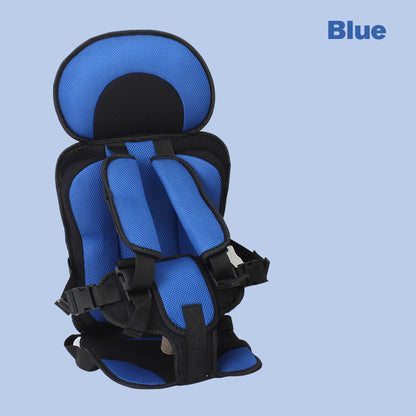 BabyBelt™ | Child Safety Belt