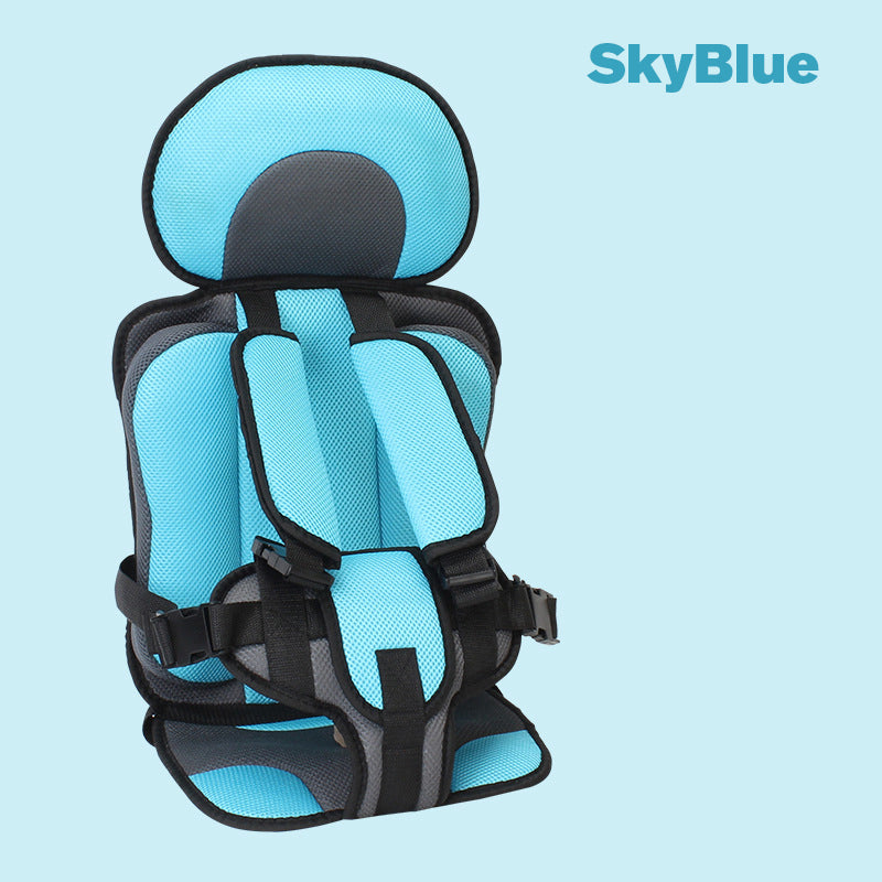 BabyBelt™ | Child Safety Belt