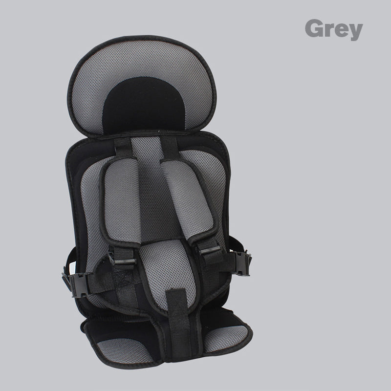 BabyBelt™ | Child Safety Belt