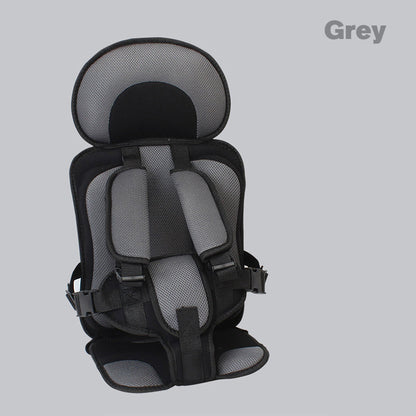 BabyBelt™ | Child Safety Belt