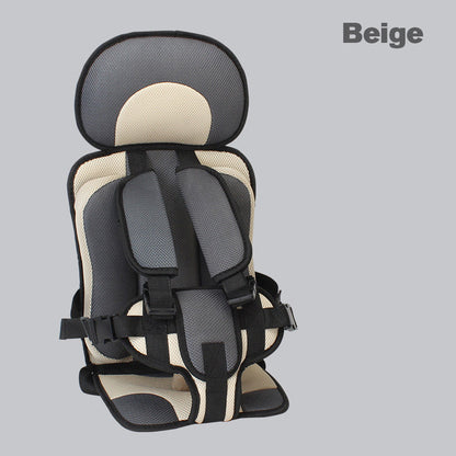 BabyBelt™ | Child Safety Belt