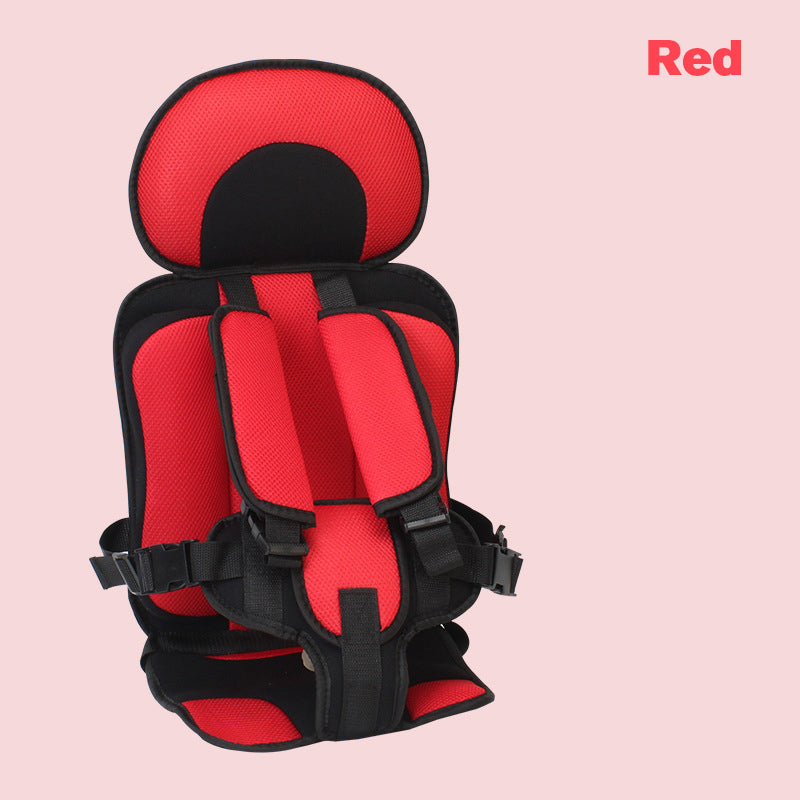 BabyBelt™ | Child Safety Belt