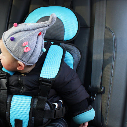 BabyBelt™ | Child Safety Belt