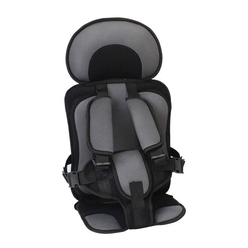 BabyBelt™ | Child Safety Belt