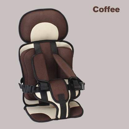 BabyBelt™ | Child Safety Belt