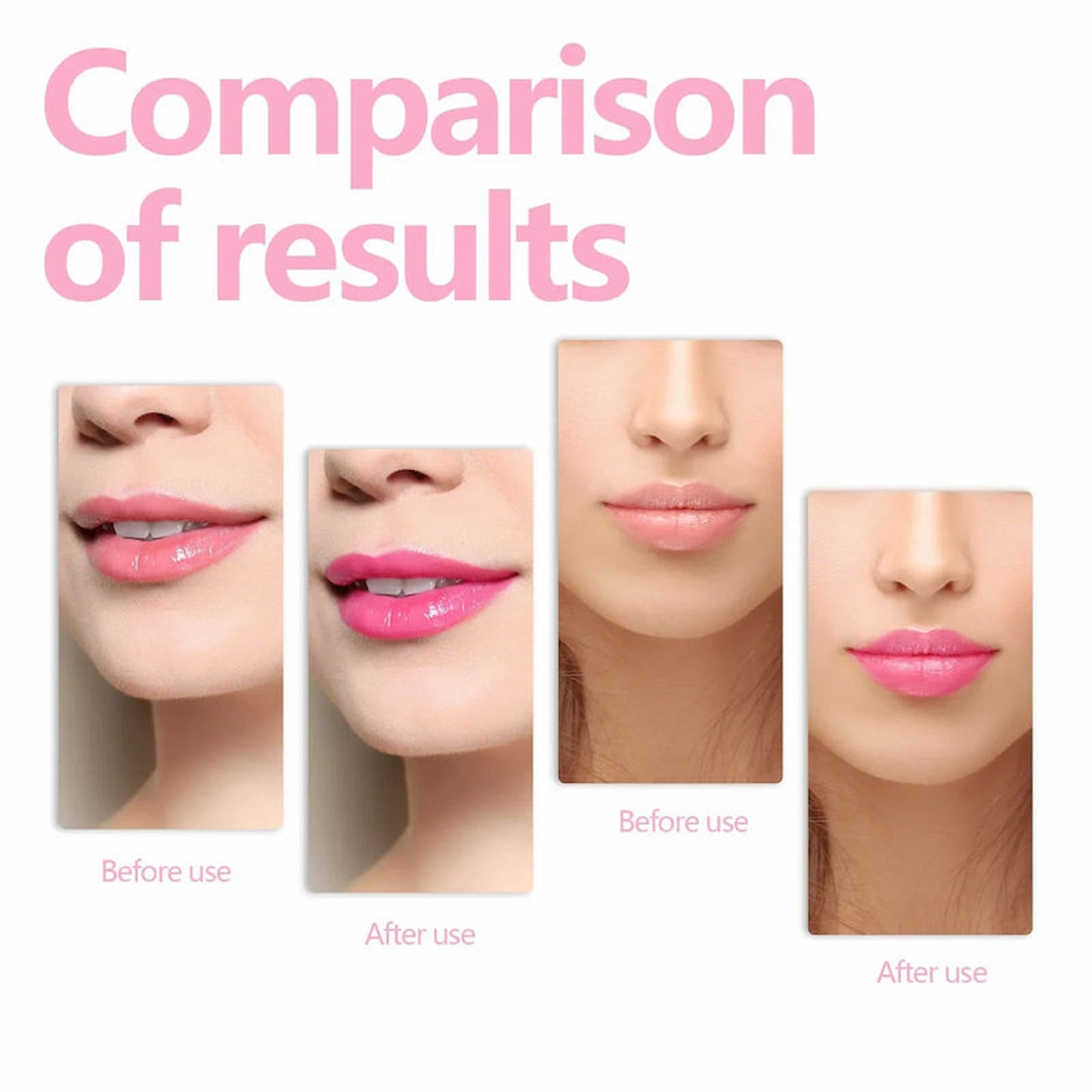 LipiGlow - Personalisierter hydratisierender Lippenfarbton, der Ihre natürliche Schönheit betont