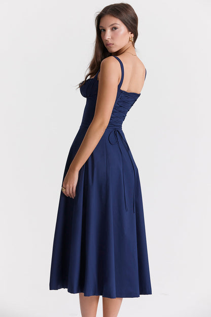 Saint Tropez™ | Light and elegant summer dress for absolute comfort 