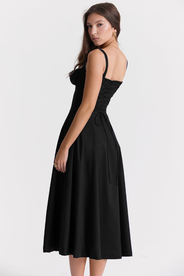 Saint Tropez™ | Light and elegant summer dress for absolute comfort 