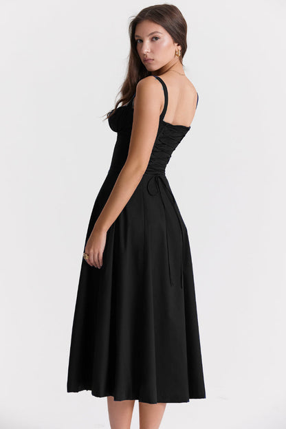 Saint Tropez™ | Light and elegant summer dress for absolute comfort 