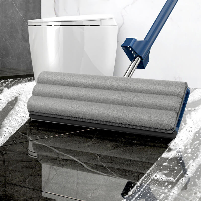 AbsorbMop™ – Super-absorbent large flat mop
