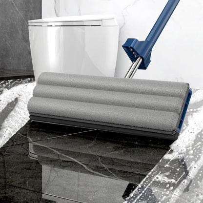 AbsorbMop™ – Super-absorbent large flat mop