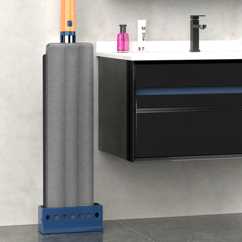 AbsorbMop™ – Super-absorbent large flat mop