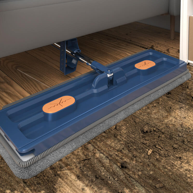 AbsorbMop™ – Super-absorbent large flat mop