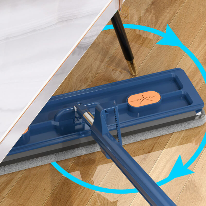 AbsorbMop™ – Super-absorbent large flat mop