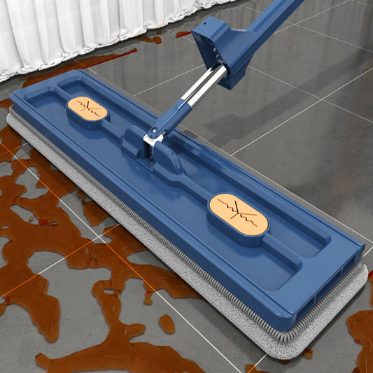 AbsorbMop™ – Super-absorbent large flat mop