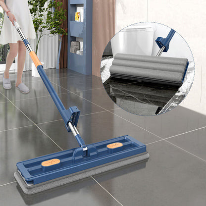 AbsorbMop™ – Super-absorbent large flat mop