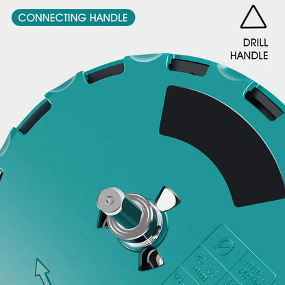 HoleHawk™ | Woodworking Cutting Tools Hole Opener 